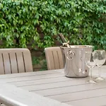Luxury Garden Mansion R&r * 威尼斯
