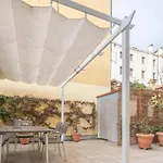 公寓 Luxury Garden Mansion R&r *
