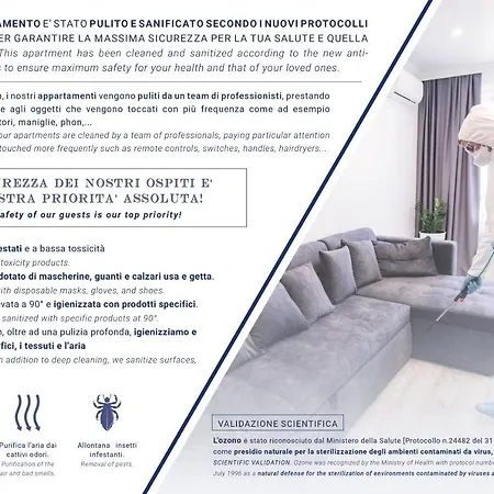 Luxury Garden Mansion R&r Apartament